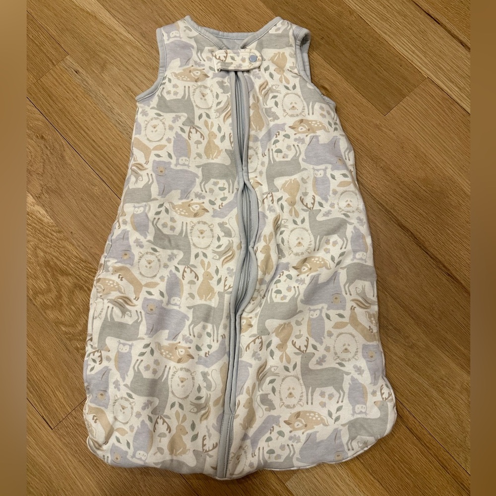 Cotton Sleep Sack